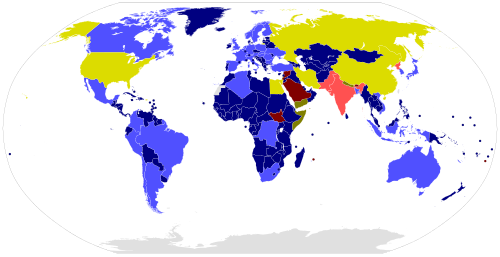 Comprehensive Nuclear-Test-Ban Treaty